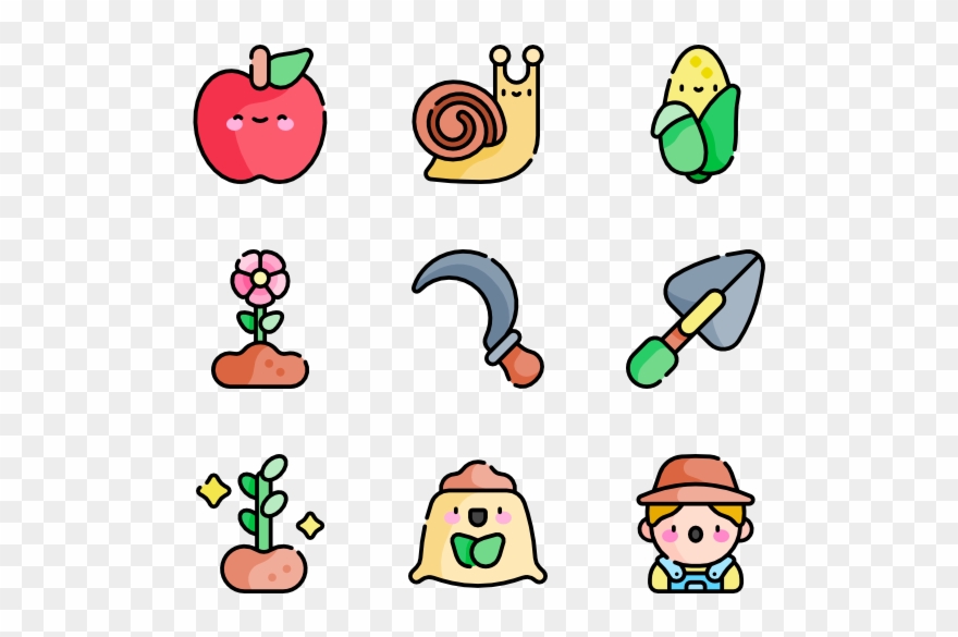 Farm Clipart