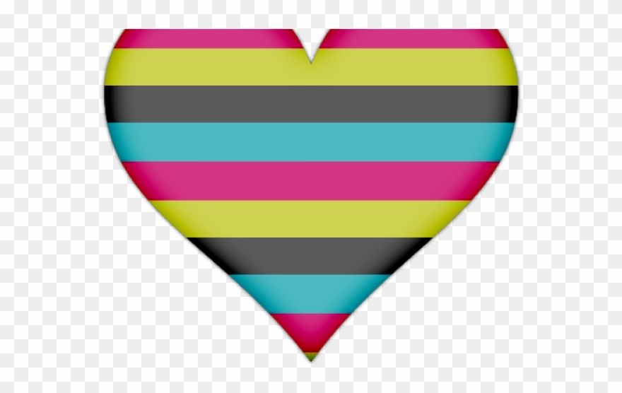 Line Clipart Horizontal - Png Download