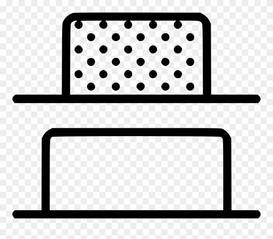 Vertical Distribute Bottom Comments Clipart