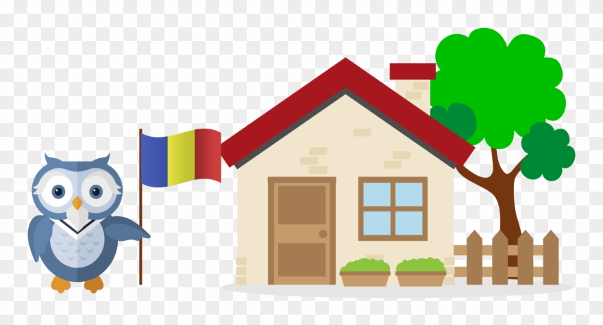 "my Home" Advantages Clipart