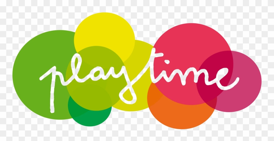 Download Playing Clipart Playtime - Png Download (#2733049) - PinClipart