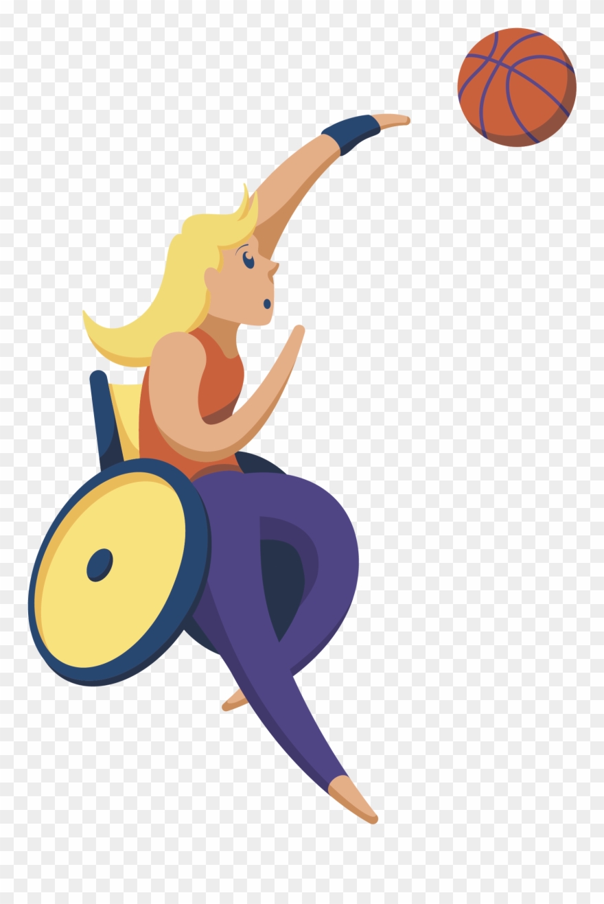 Basketball And Clip Art Download Techflourish Collections - Png Download