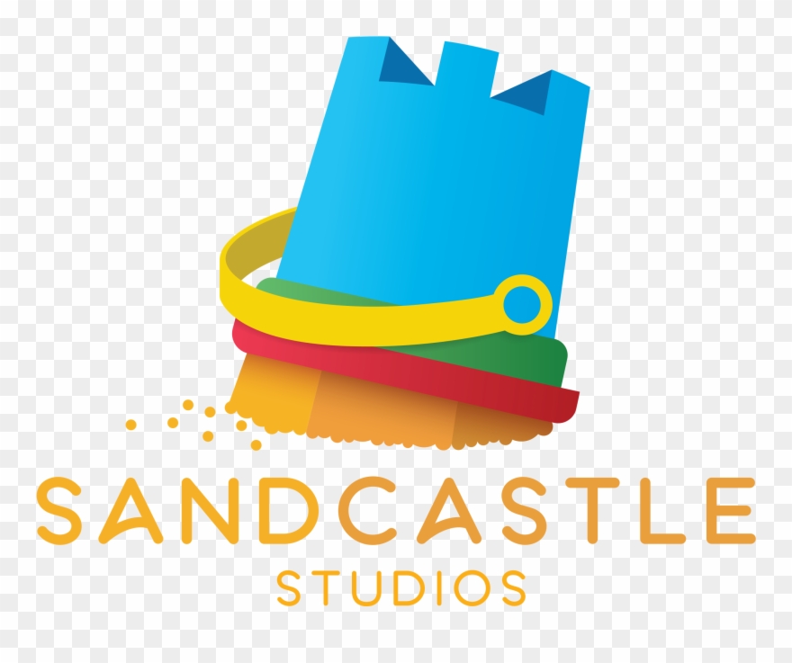 Sandcastle Studios Is An Animation Studio Set Up In Clipart