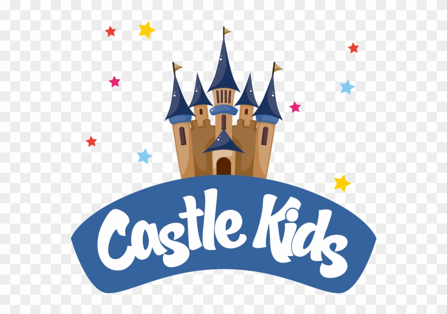 Castle Pictures Kids Clipart