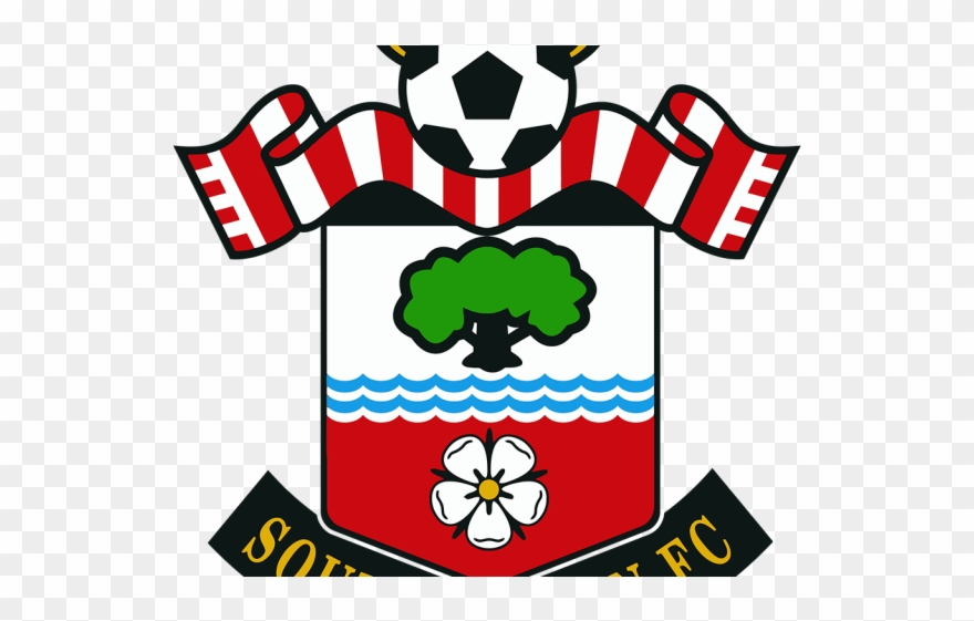 Crystal Palace Fc Clipart Bat - Png Download