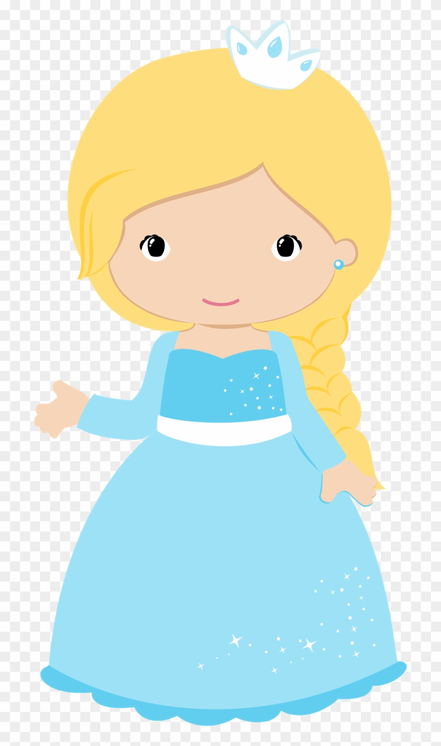 Fairytale, Princesses, Cinderella, Fairytail, Fairy Clipart