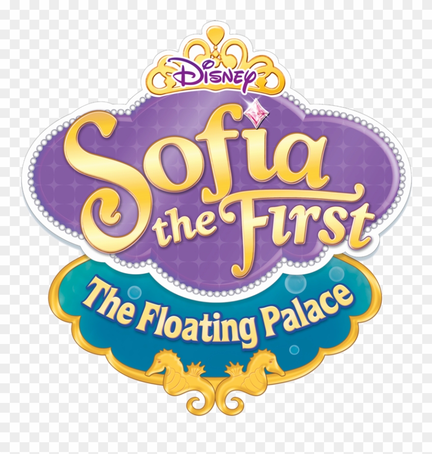 Sofiafloatingpalacelogo Clipart