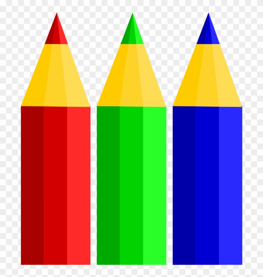 Pencils Clipart