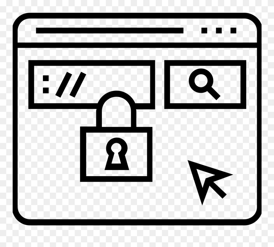 Silicon Valley Web Hosting Is Proud To Be A Comodo Clipart