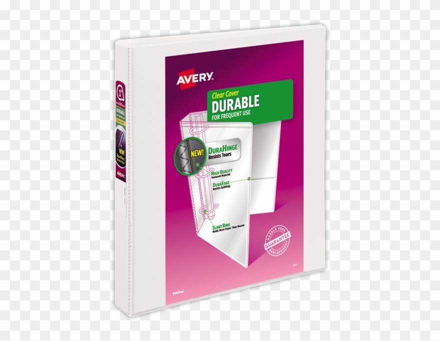 Blank Durable View Poly Clipart