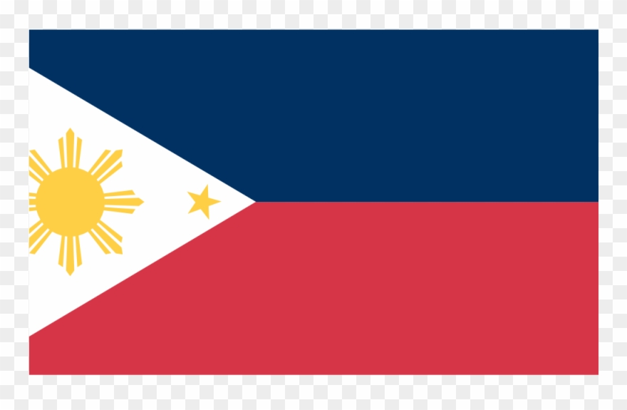 Flag Philippines Suparedonkulous Flagartistcom Art Clipart