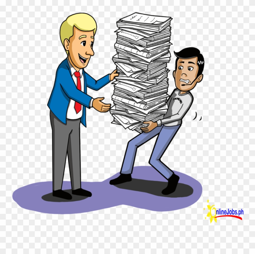 Philipines Clipart Filipino Person - Png Download