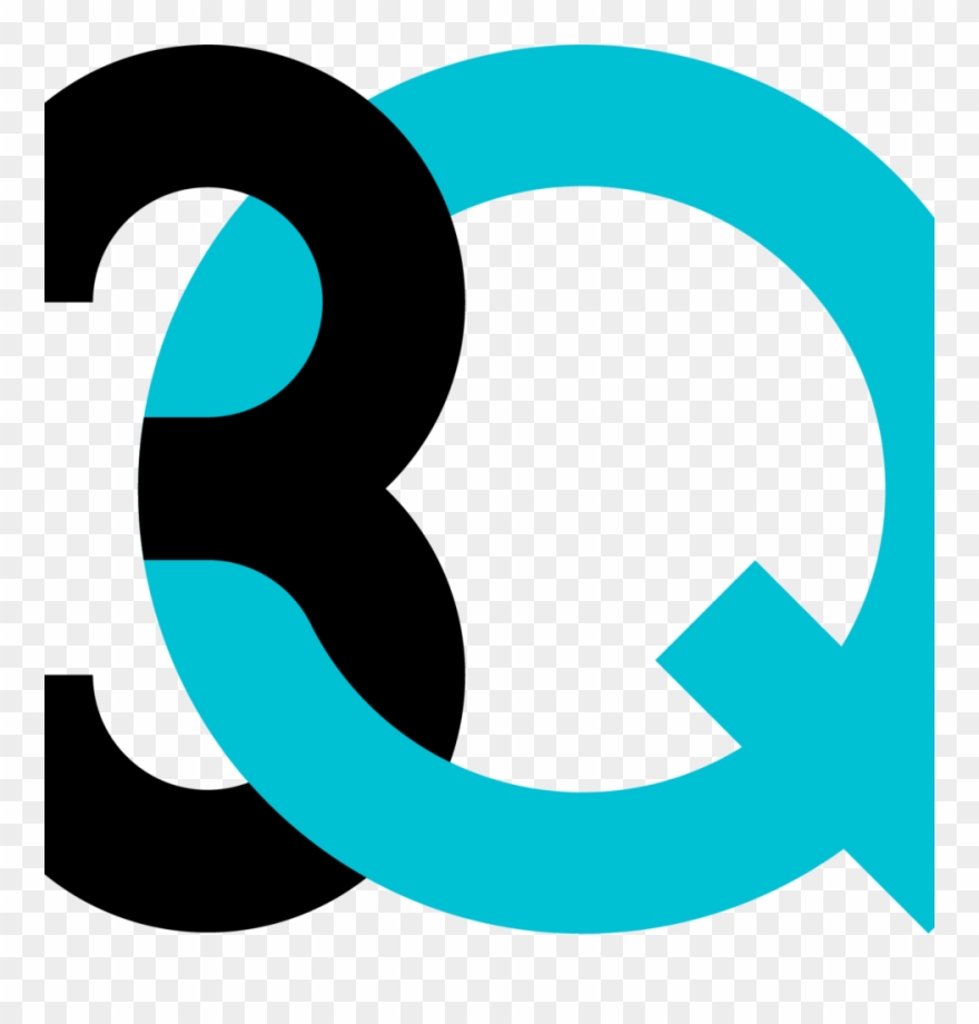 3q Digital Clipart