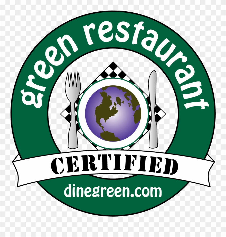 Certified Two Star Green By Gra Maison Culinaire Is Clipart