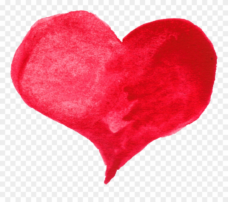 Medium Resolution Of Broken Heart Clipart Transparent - Png Download