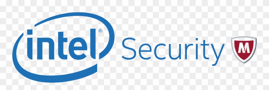 Intel Clipart Logo - Png Download