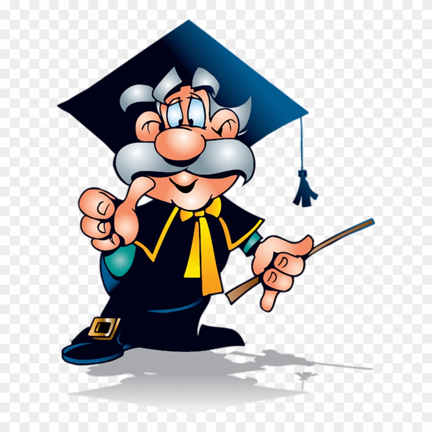 Teacher Free Content Clip Art Dr Wear - Png Download