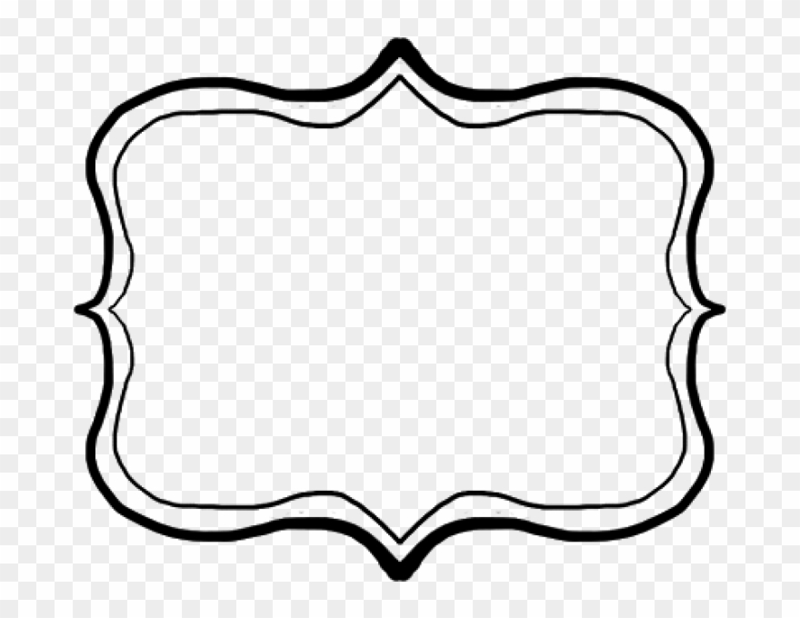 Permalink To Digital Frame Clipart - Png Download