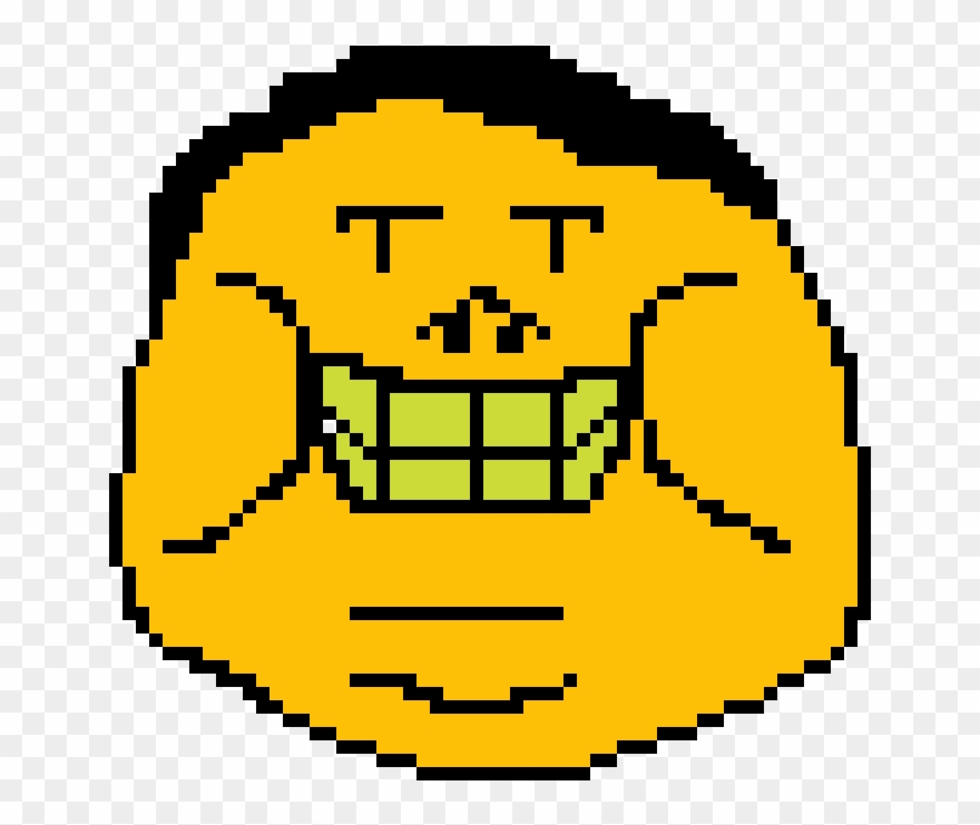 Brendan The Fat Boy Clipart