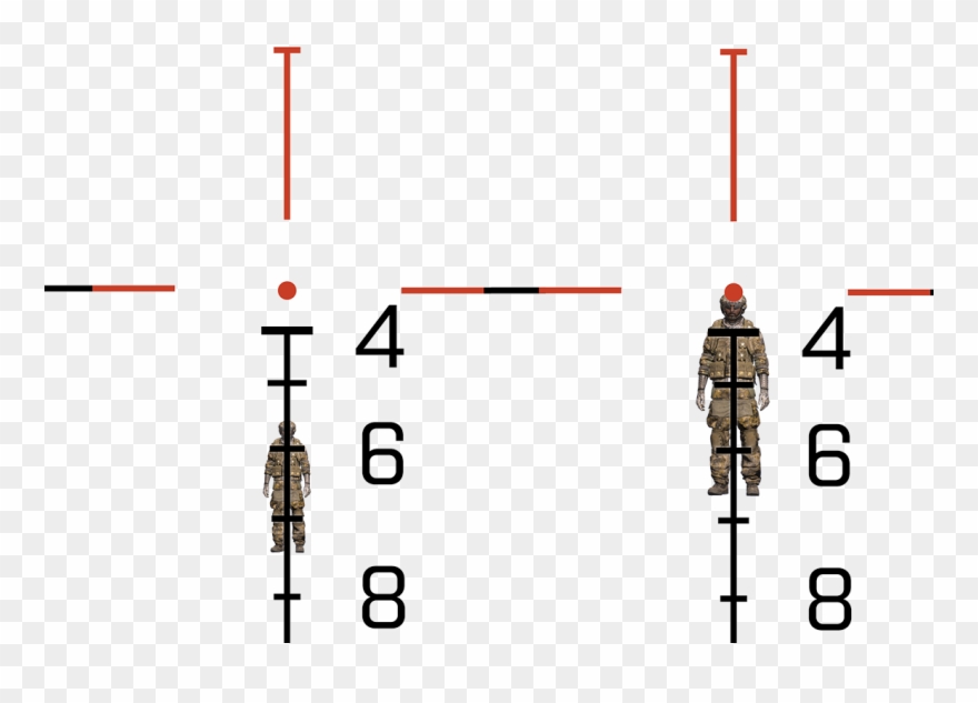 Pubg Zero Distance Clipart