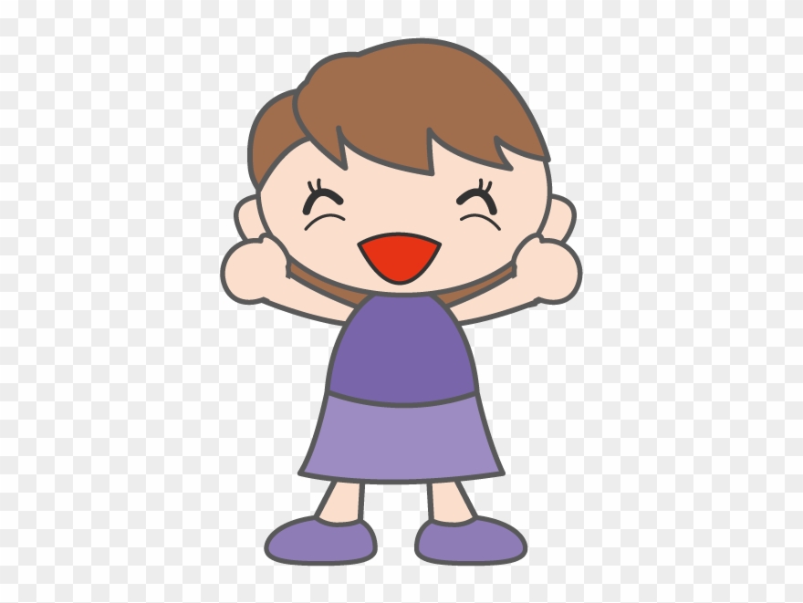 Illustration / Character / Cute Clipart