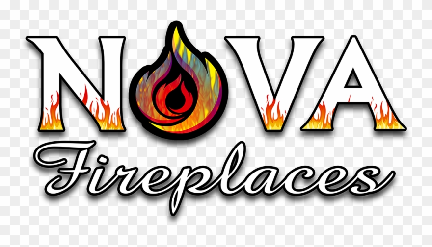 Converting To A Gas Fireplace Is Easy And Affordable Clipart