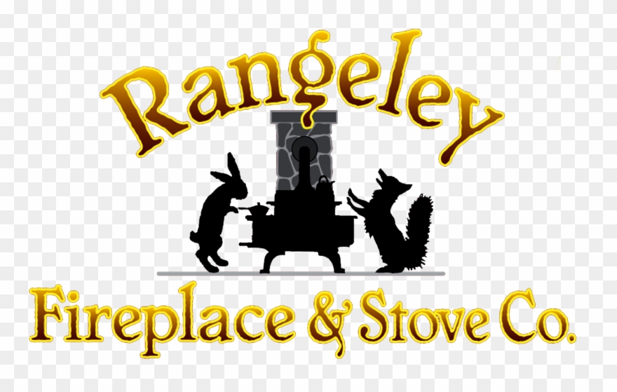 Rang Fireplace N Stove Logo Clear Clipart