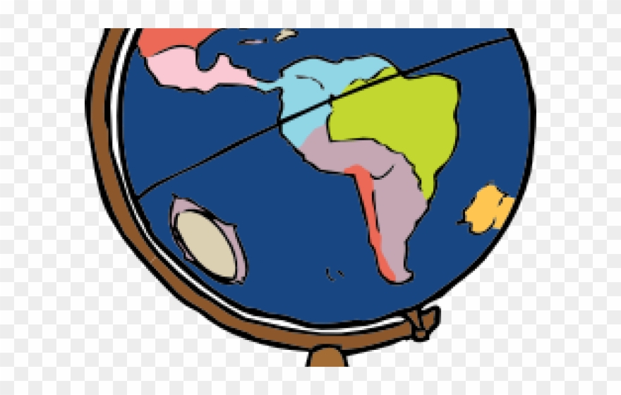 War Clipart Earth History - Png Download