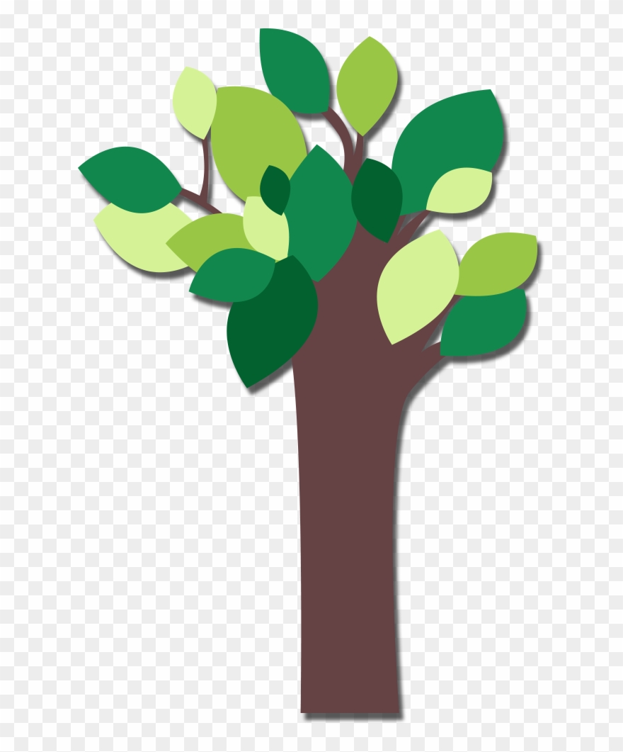 Absorb Excess Co2 Clipart