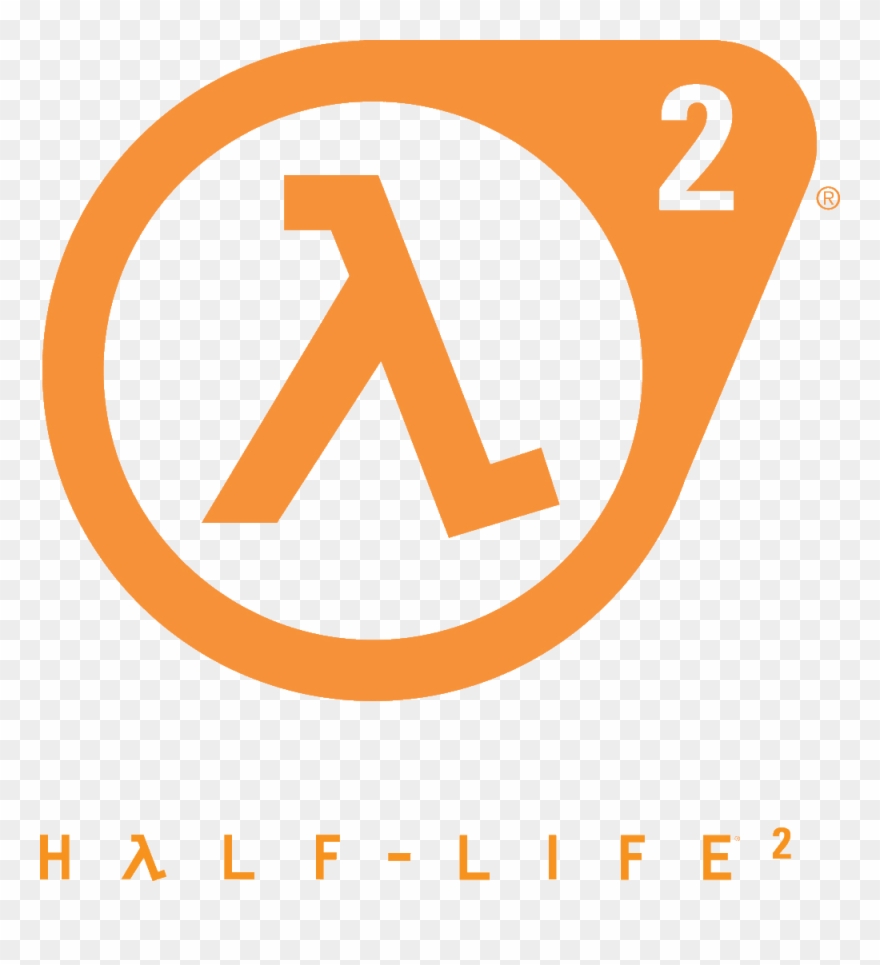 Half Life Clipart Halloween - Png Download