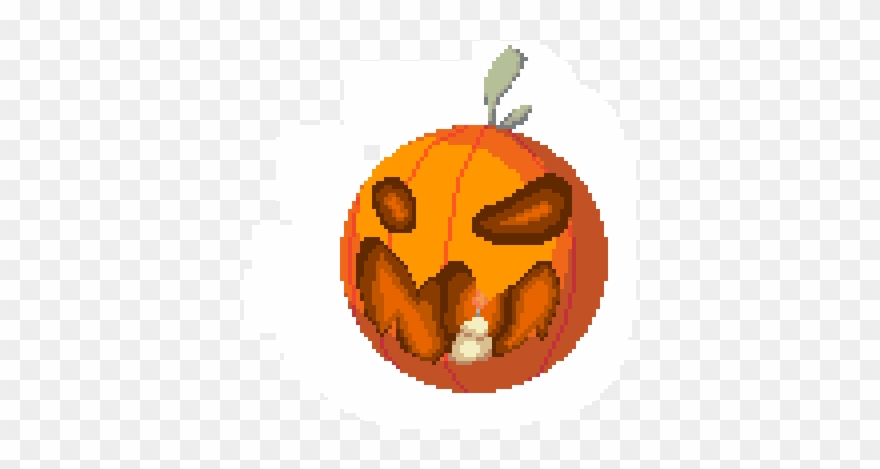 Wowie A Pumpkin Clipart