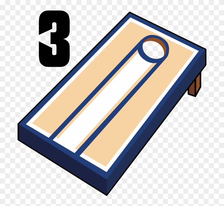 Choose Tailgate Or Regulation Size Clipart