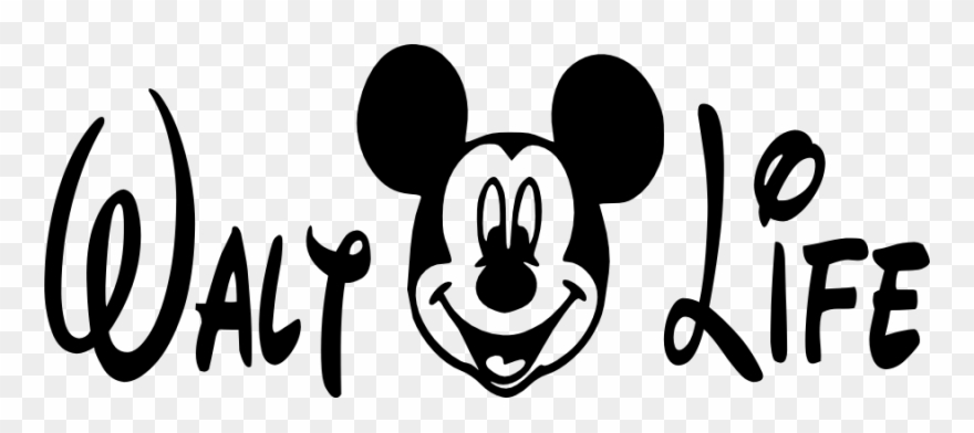 Walt Life Cornhole Decals, Cornhole Boards, Vinyl Decals Clipart