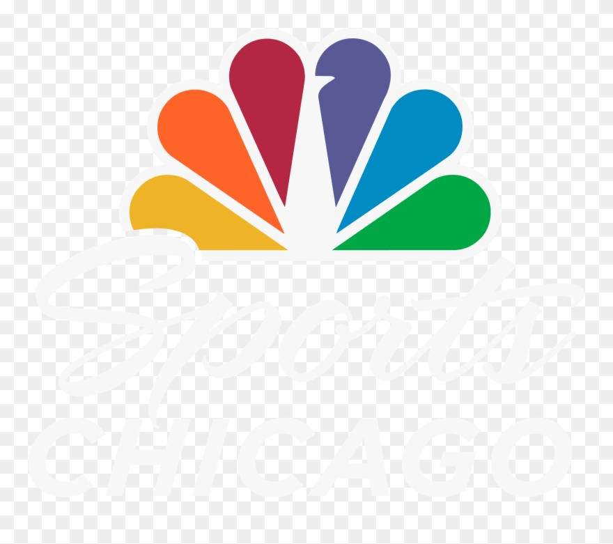 Nbc Sports Chicago Hdtv Clipart
