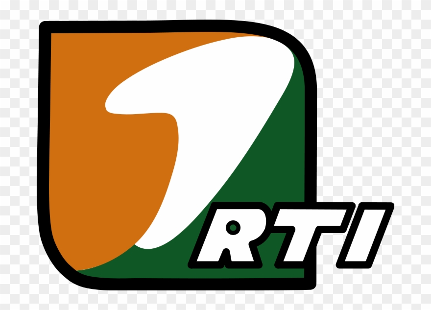 Previous Logo For The Primary Tv Channel Clipart