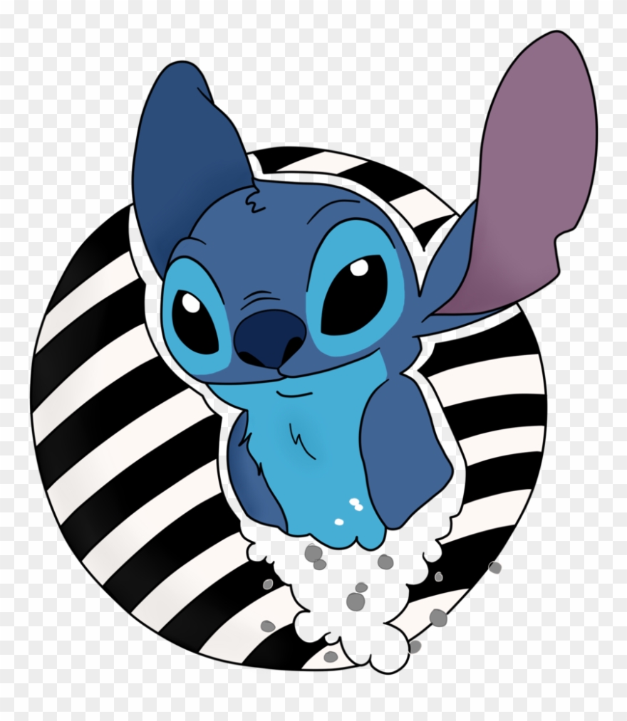 Stitch Png Hd Clipart