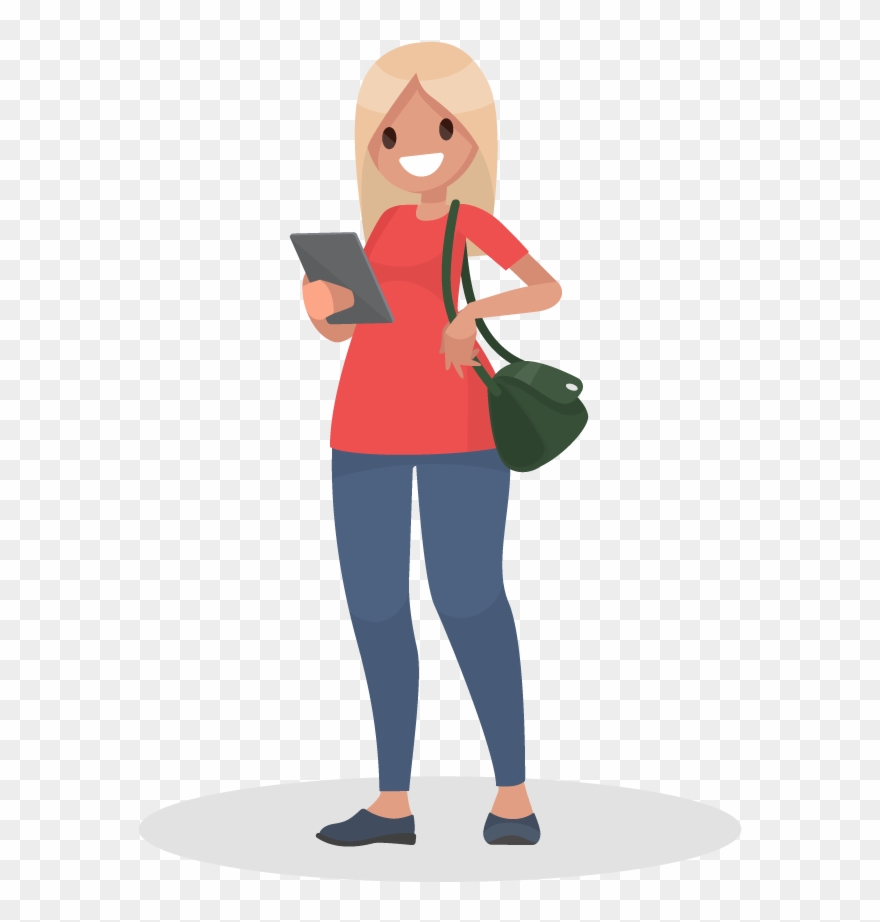 3 Simple Steps Clipart