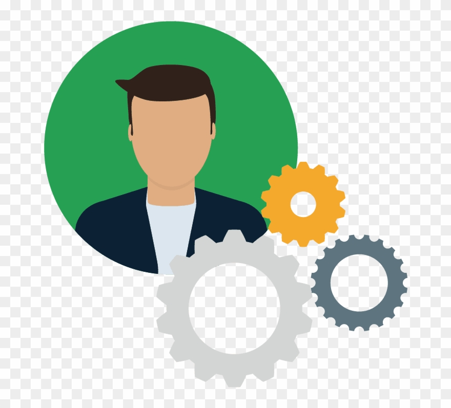 Information Capture, Utilization And Reporting Processes Clipart