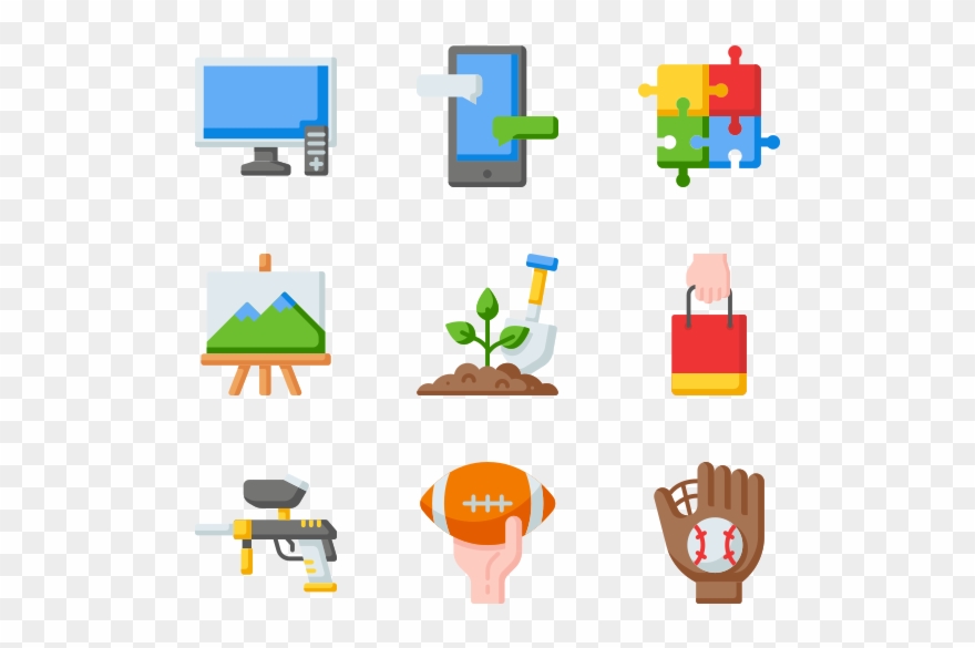 Free Time Clipart