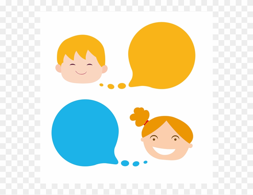 Understanding A Speech-first Approach To Reading, Writing Clipart