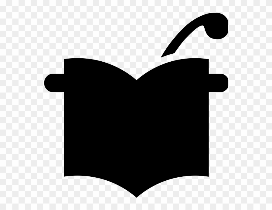 Download Reading And Writing Clip Art - Png Download (#2737524