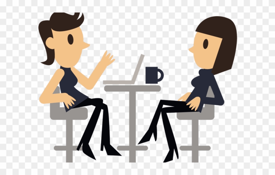 Anger Clipart Demanding Person - Png Download