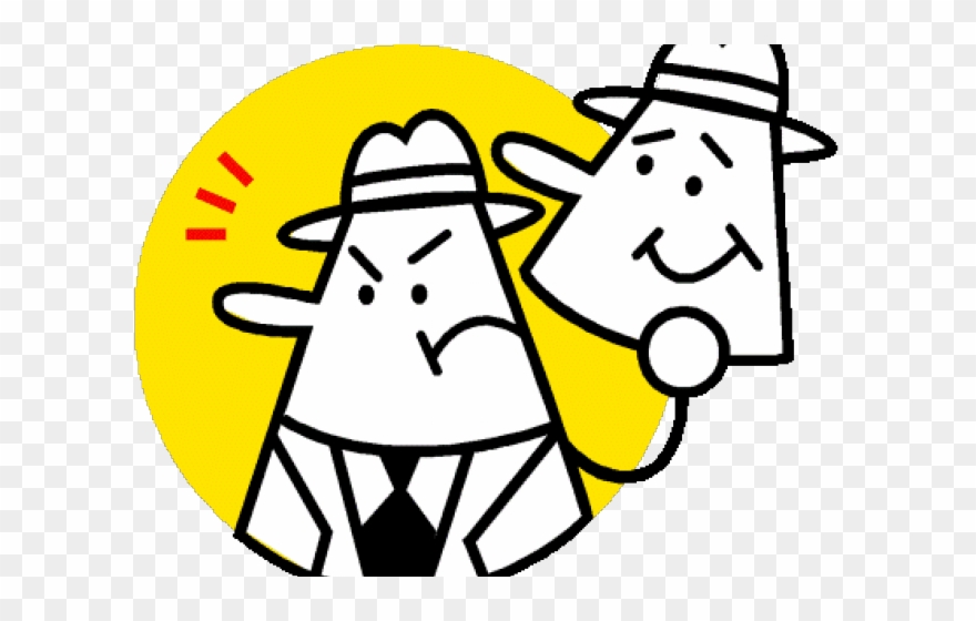 Anger Clipart Aggressive Behavior - Png Download