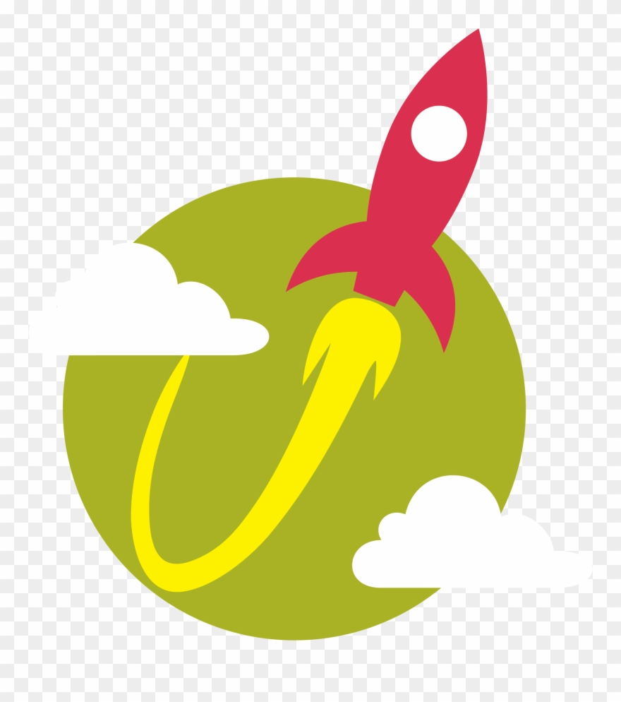 Exponential Business Modeling Clipart