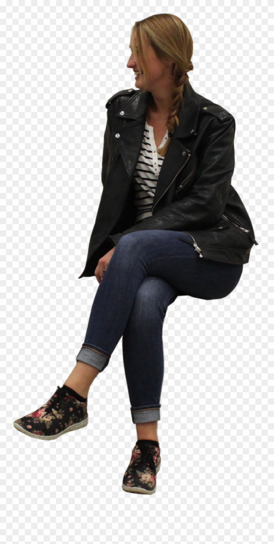 Sitting Man Images Free Clipart