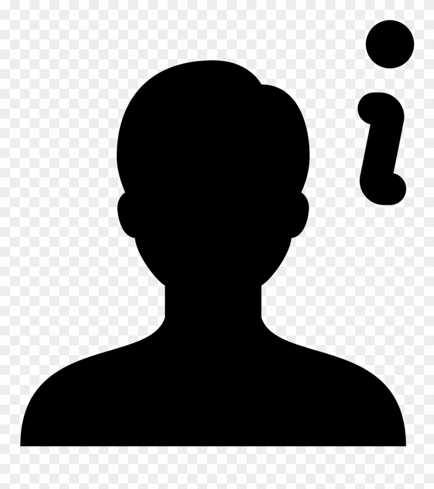 More Info Icon Free Clipart