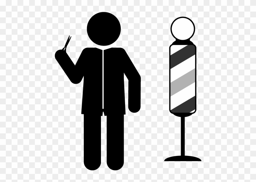 Hospitality Industry / Illustration / Customer Service Clipart