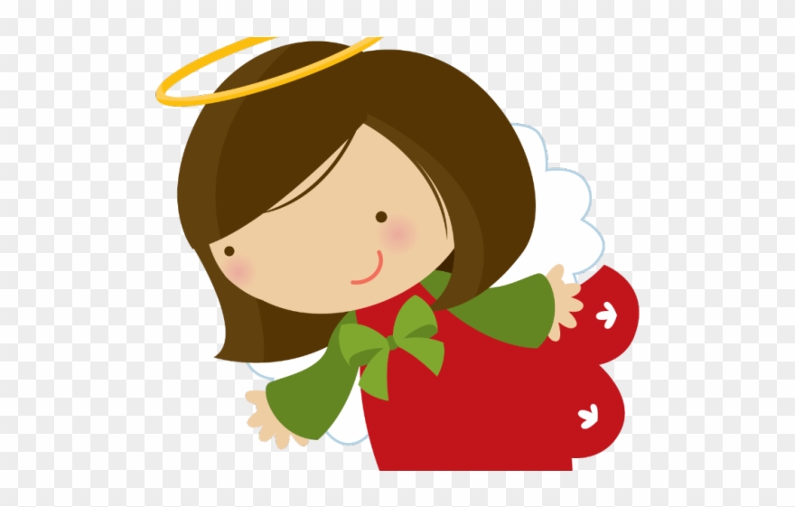 Angel Clipart Businessman - Png Download