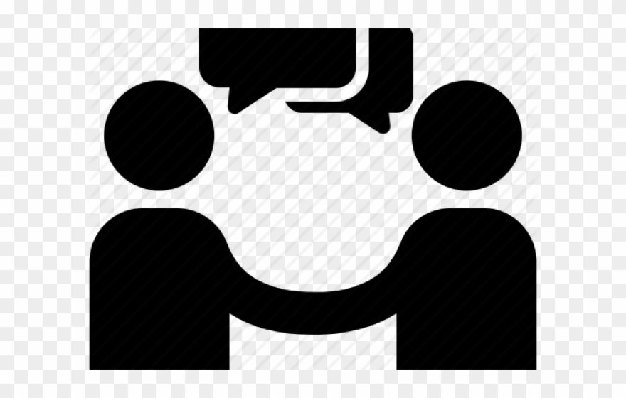 Businessman Clipart Fellowship - Png Download