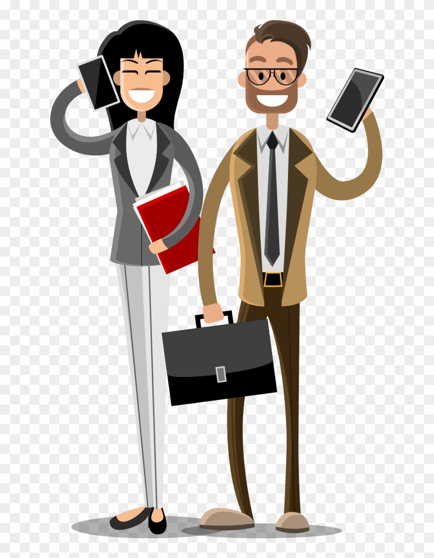 Business Free Set Graphicmama Clipart